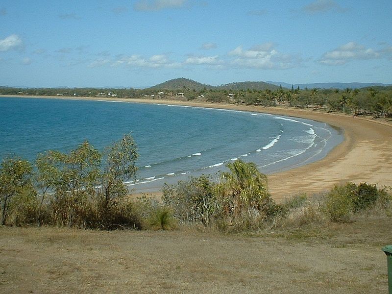 1/60 Zelma Street, Grasstree Beach QLD 4740