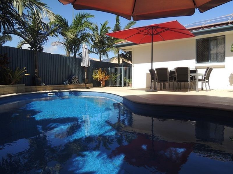 18 Admiralty Way, Bucasia QLD 4750