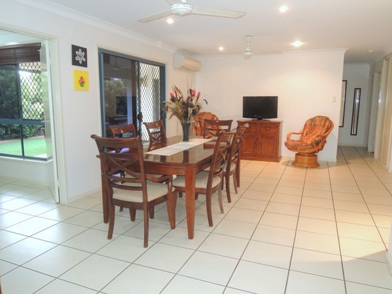 18 Admiralty Way, Bucasia QLD 4750