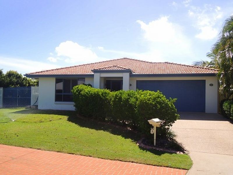 18 Admiralty Way, Bucasia QLD 4750