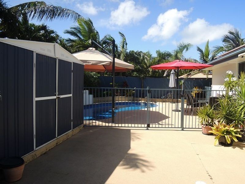 18 Admiralty Way, Bucasia QLD 4750