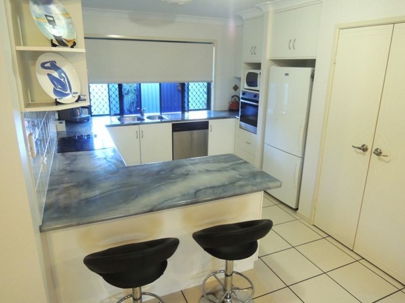 18 Admiralty Way, Bucasia QLD 4750