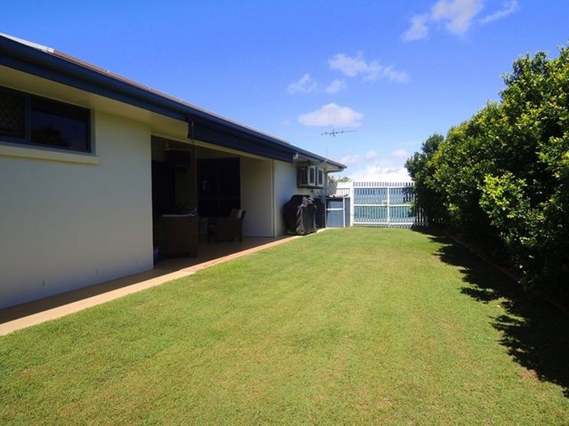 18 Admiralty Way, Bucasia QLD 4750