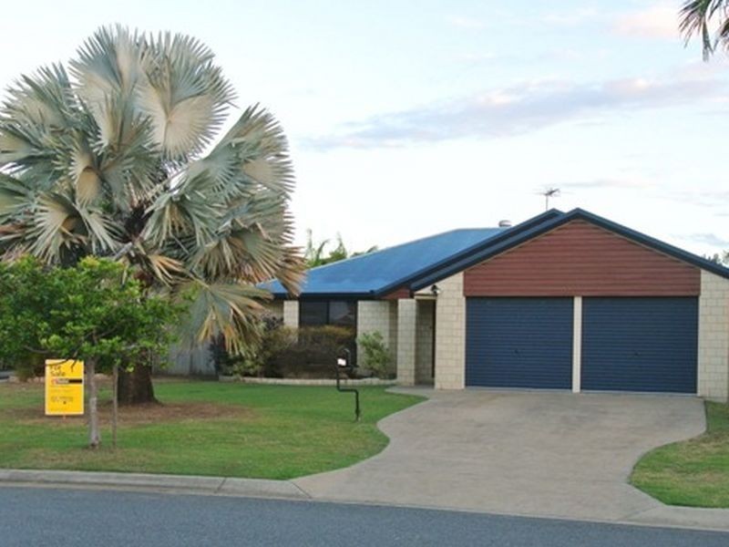 26 Starboard Circuit, Shoal Point QLD 4750