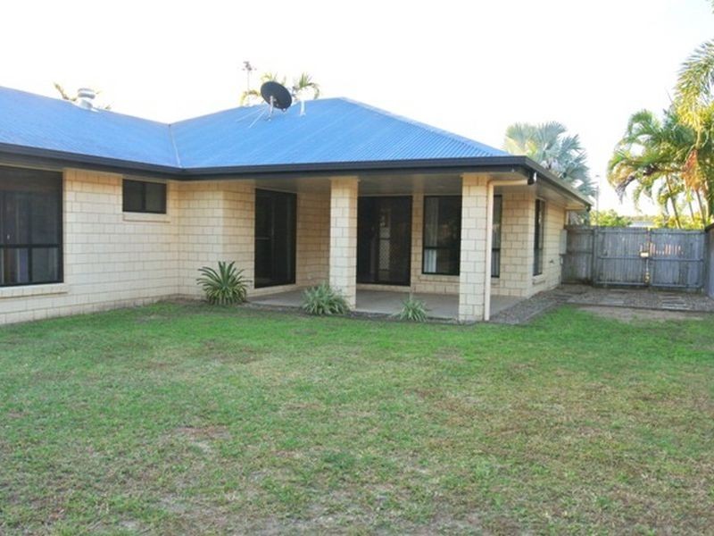 26 Starboard Circuit, Shoal Point QLD 4750