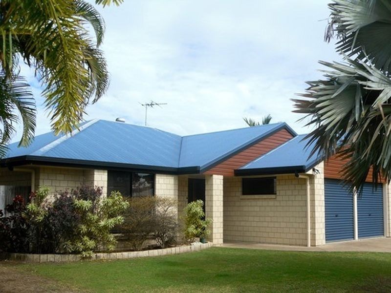 26 Starboard Circuit, Shoal Point QLD 4750