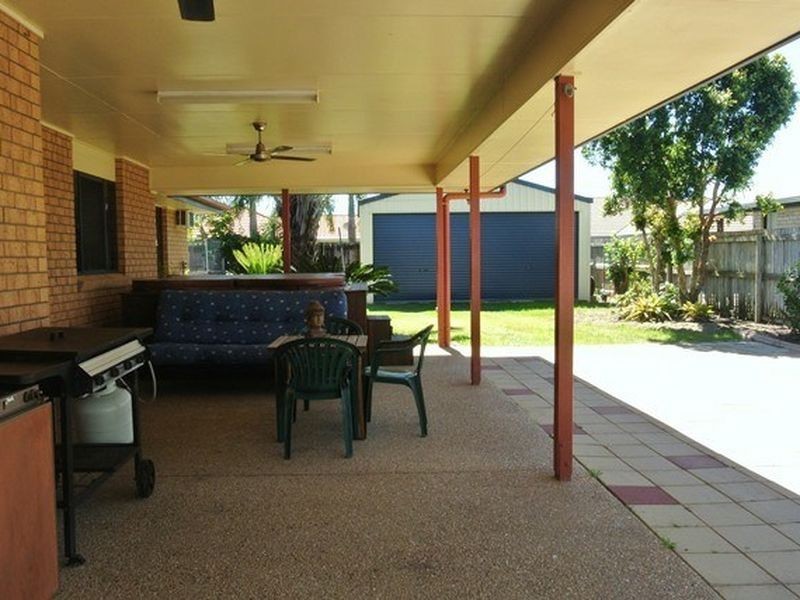 18 Clipper Court, Bucasia QLD 4750
