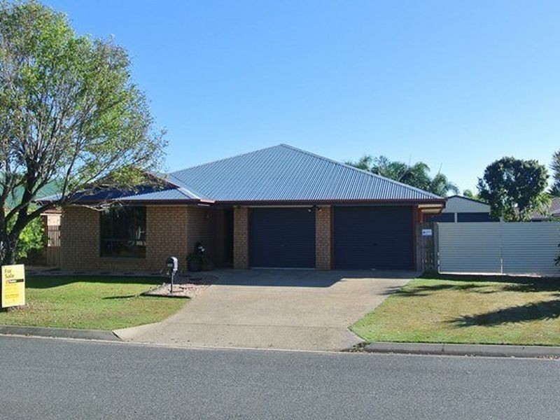 18 Clipper Court, Bucasia QLD 4750