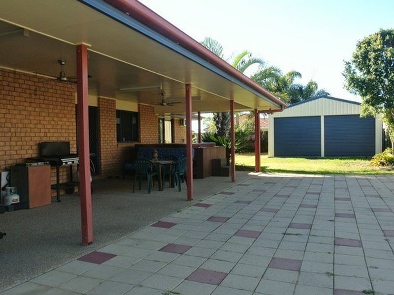 18 Clipper Court, Bucasia QLD 4750