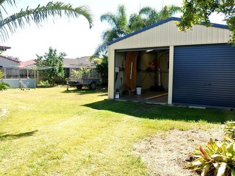 18 Clipper Court, Bucasia QLD 4750