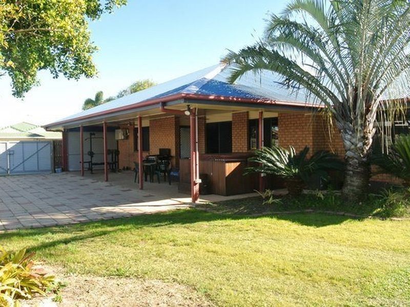 18 Clipper Court, Bucasia QLD 4750
