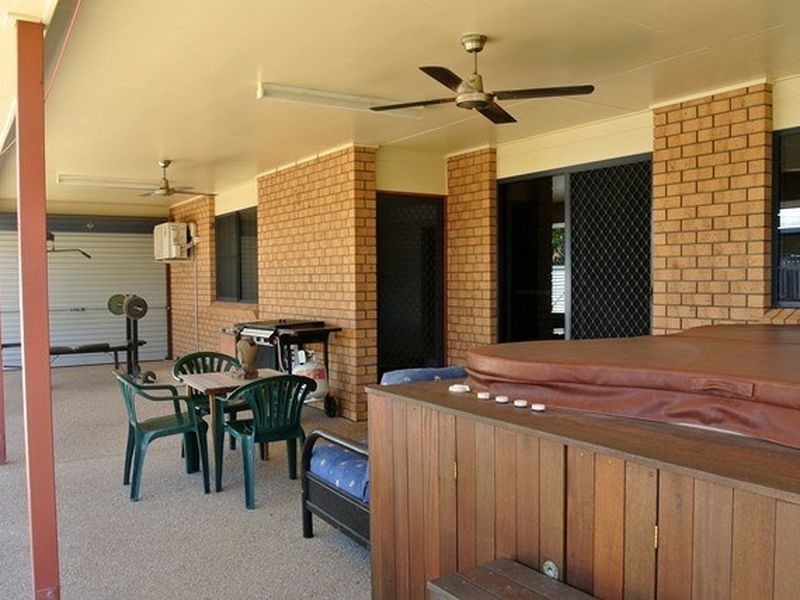 18 Clipper Court, Bucasia QLD 4750