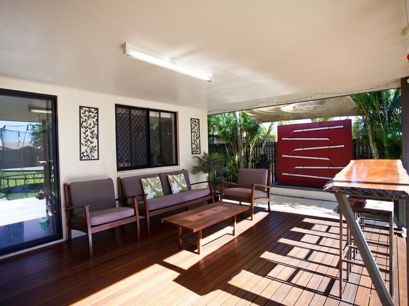 2 Irene Court, Eimeo QLD 4740