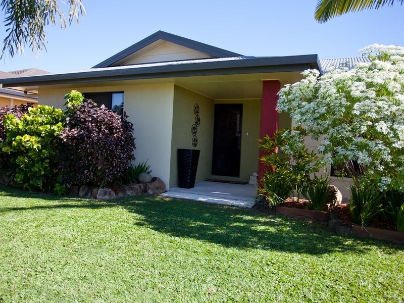 2 Irene Court, Eimeo QLD 4740