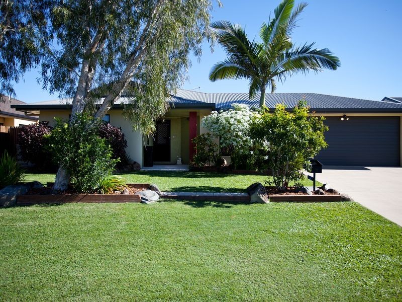 2 Irene Court, Eimeo QLD 4740