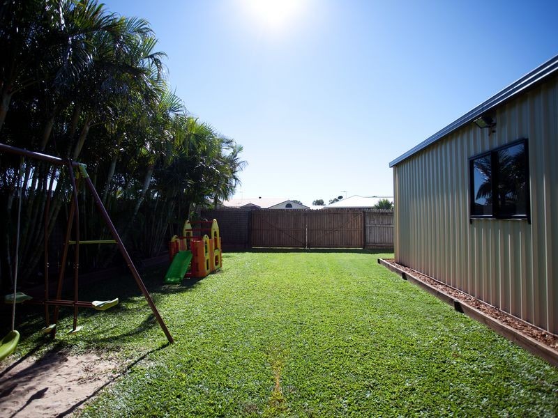 2 Irene Court, Eimeo QLD 4740