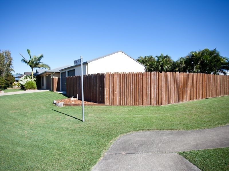 2 Irene Court, Eimeo QLD 4740