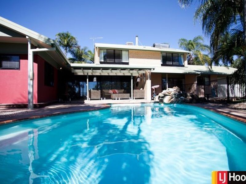 15 Sologinkins Road, Rural View QLD 4740
