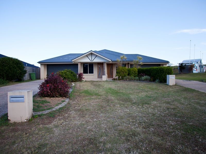 24 Bondi Road, Blacks Beach QLD 4740