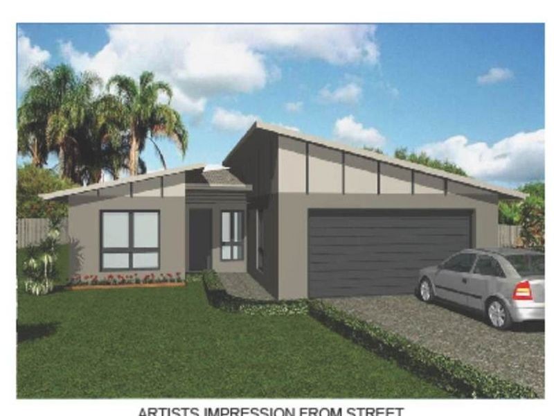 Stanton Place Lot 1, Blacks Beach QLD 4740