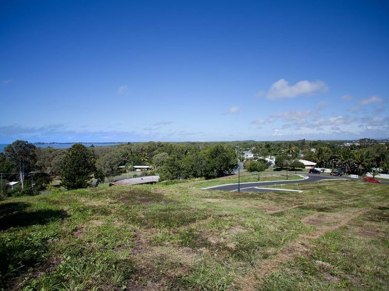 Stanton Place Lot 1, Blacks Beach QLD 4740