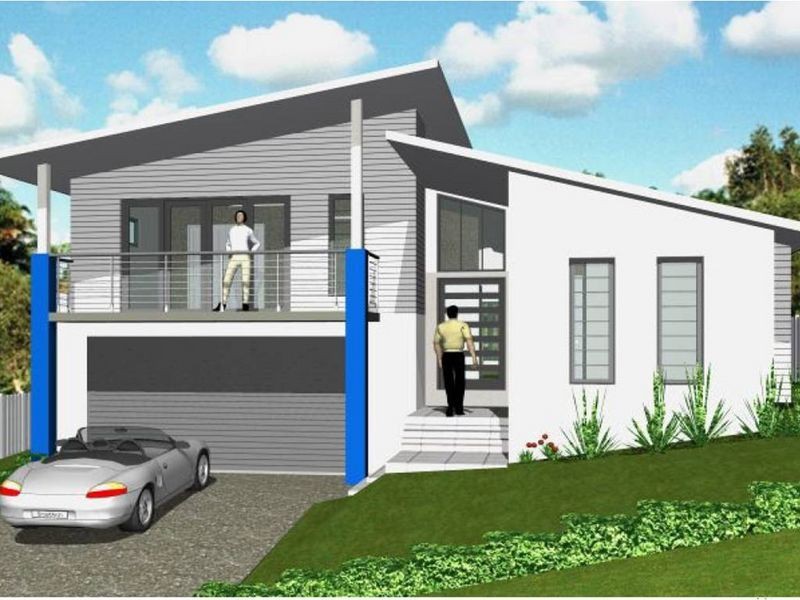 1/13 Belangason Way, Shoal Point QLD 4750