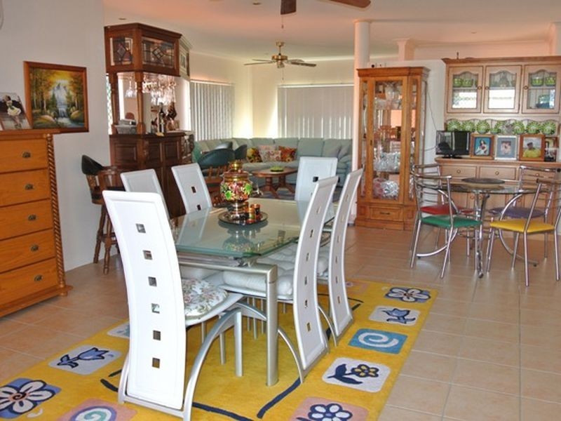 33 Starboard Circuit, Shoal Point QLD 4750