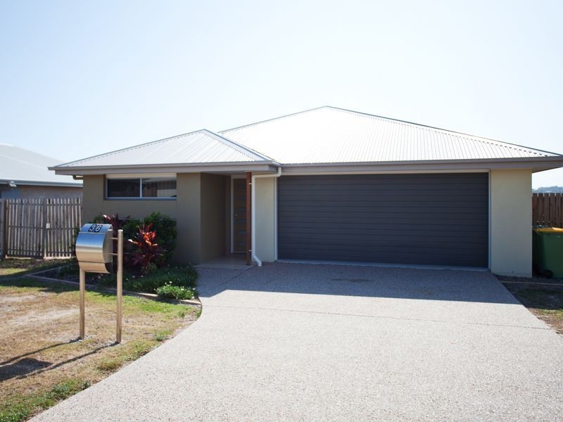 36 Avalon Drive, Rural View QLD 4740