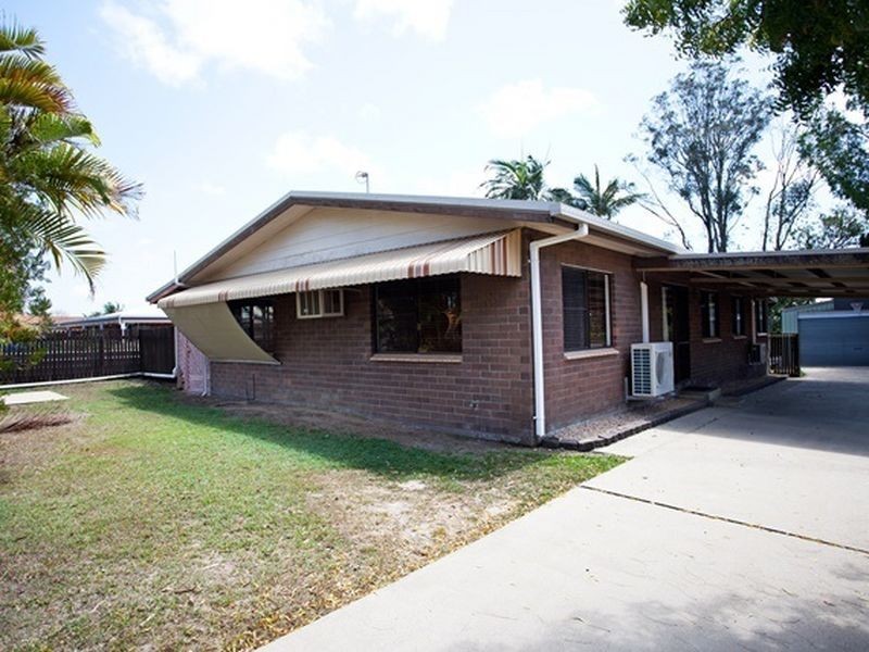 32 Anthony Vella Street, Rural View QLD 4740