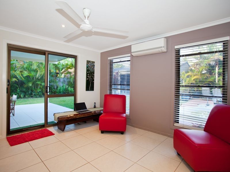 37 Pacific Drive, Blacks Beach QLD 4740