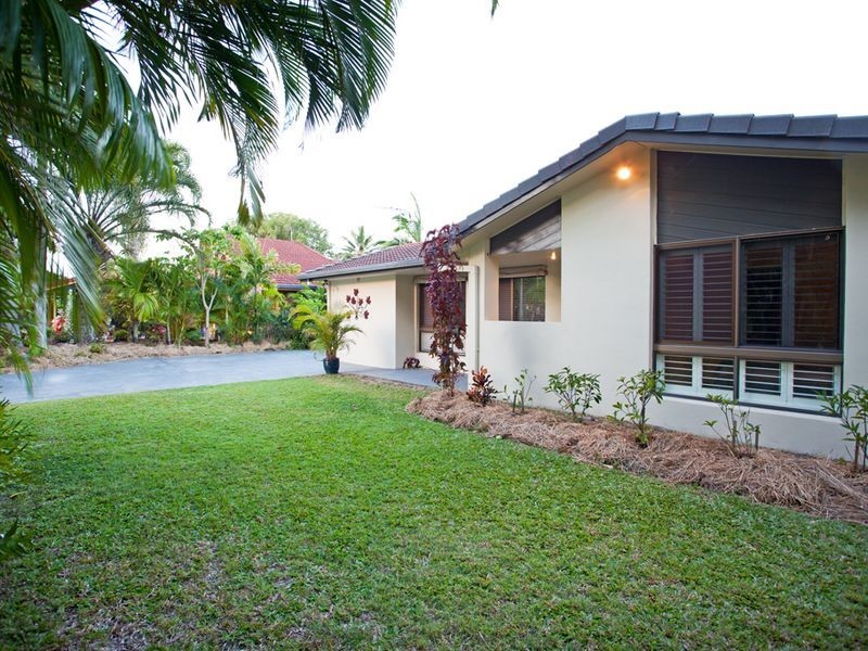 37 Pacific Drive, Blacks Beach QLD 4740