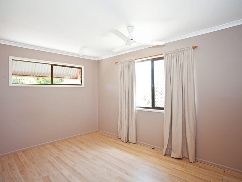 2 McCrossin Court, Eimeo QLD 4740