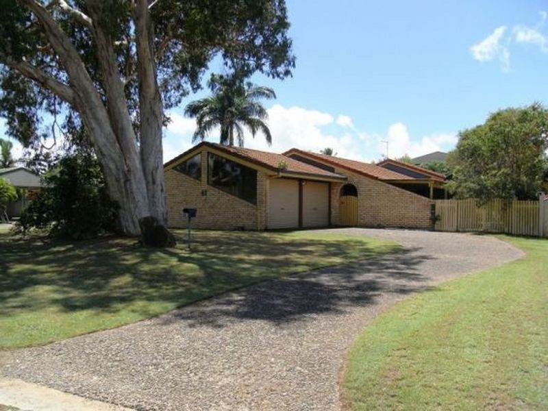 41 Pacific Drive, Blacks Beach QLD 4740