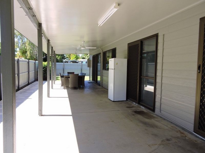 55 Geoffrey Thomas Drive, Bucasia QLD 4750