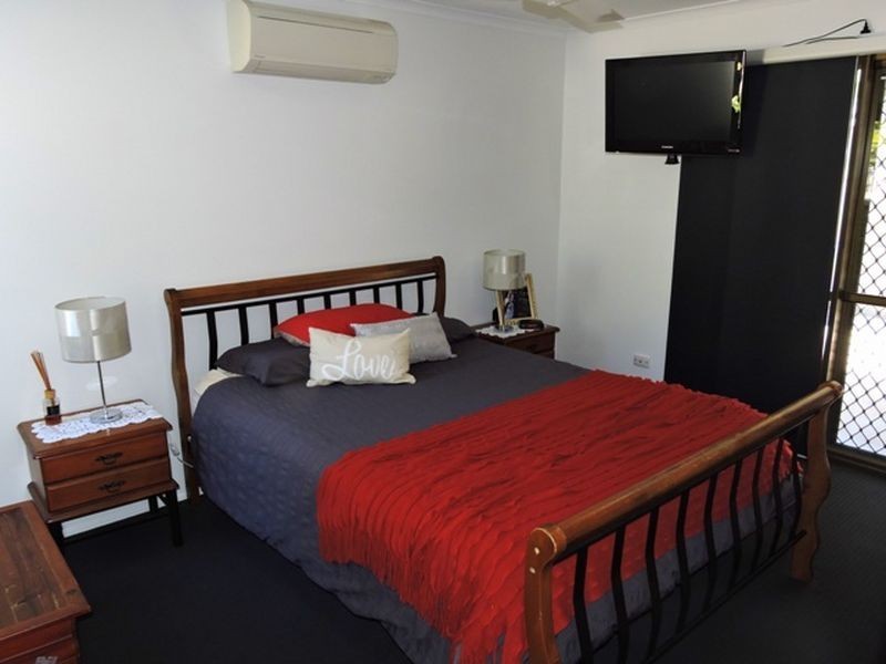55 Geoffrey Thomas Drive, Bucasia QLD 4750