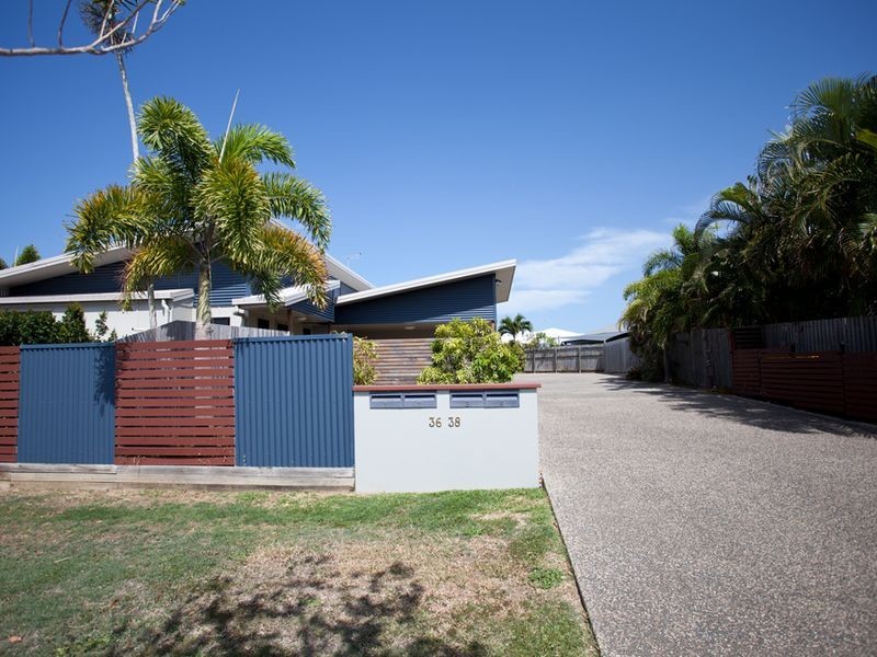 3/36 – 38 Slater Avenue, Blacks Beach QLD 4740