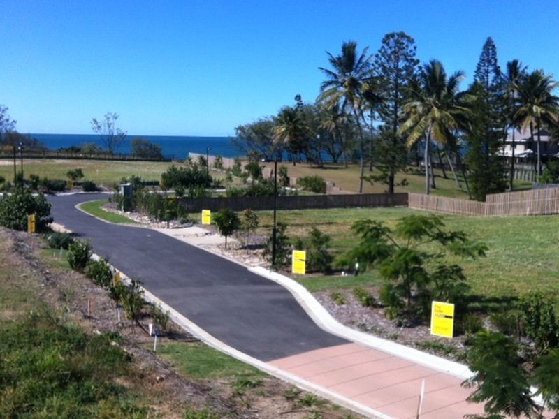 Lot 1a 146 Eden-Shoal Point Road, Shoal Point QLD 4750