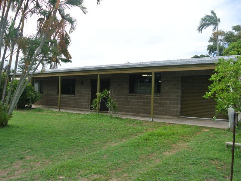 3 Gentle Avenue, Bucasia QLD 4750