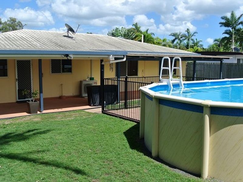 5 Gooding Street, Andergrove QLD 4740