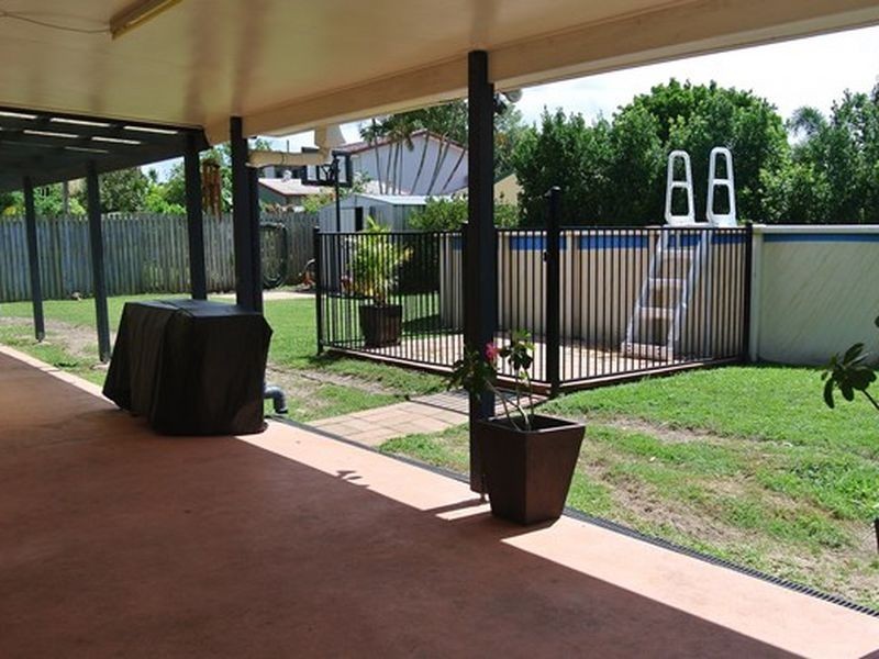 5 Gooding Street, Andergrove QLD 4740