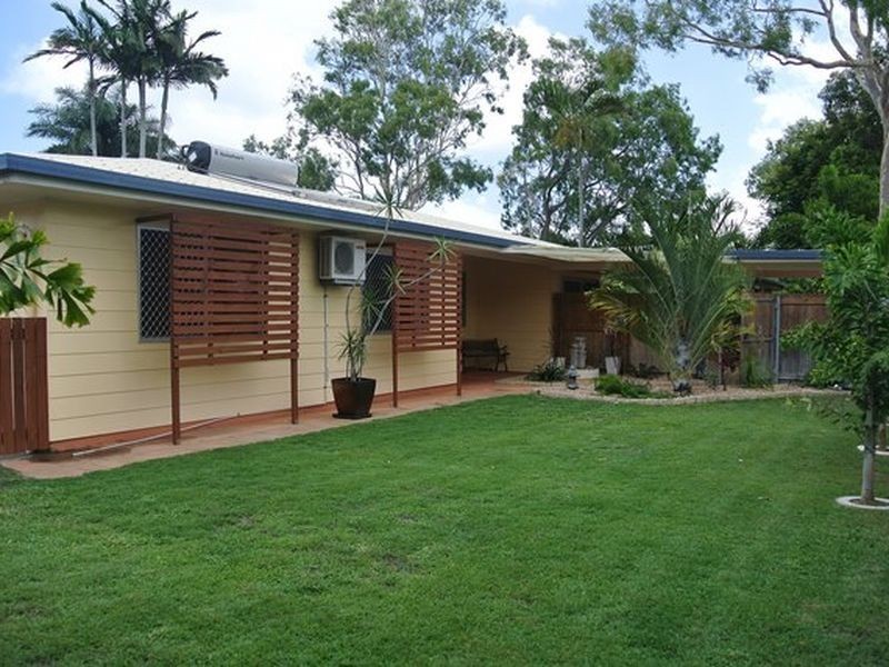 5 Gooding Street, Andergrove QLD 4740