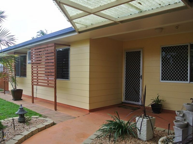 5 Gooding Street, Andergrove QLD 4740
