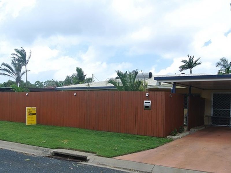 5 Gooding Street, Andergrove QLD 4740