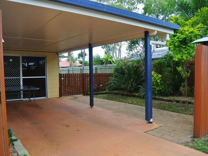 5 Gooding Street, Andergrove QLD 4740