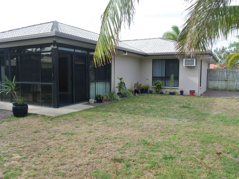 23 Spinnaker Way, Bucasia QLD 4750