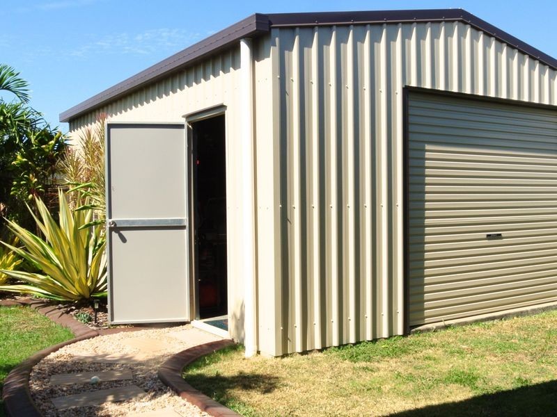 7 Schooner Avenue, Shoal Point QLD 4750