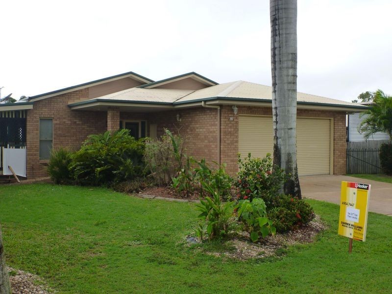 16 McCormack Avenue, Rural View QLD 4740