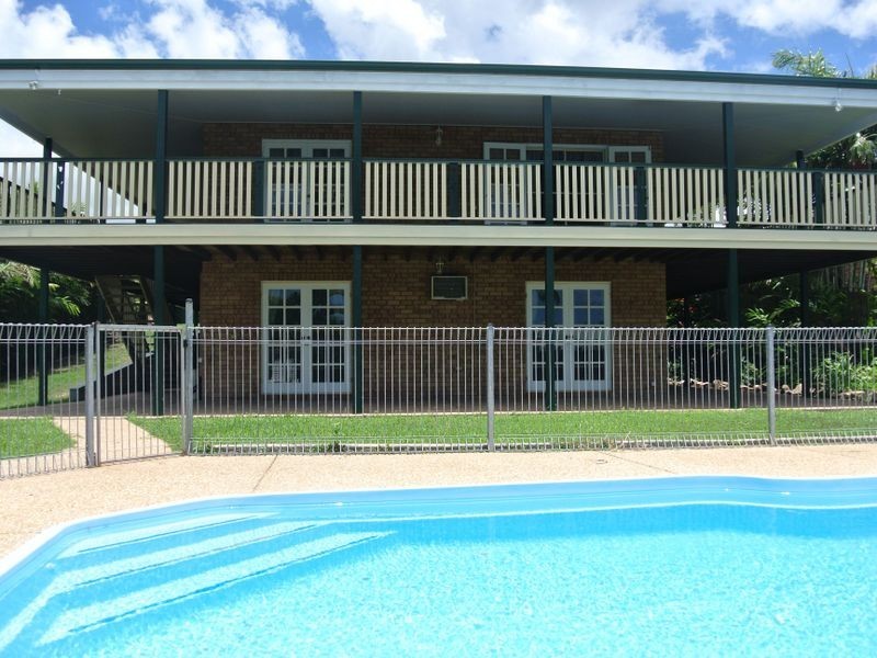16 McCormack Avenue, Rural View QLD 4740