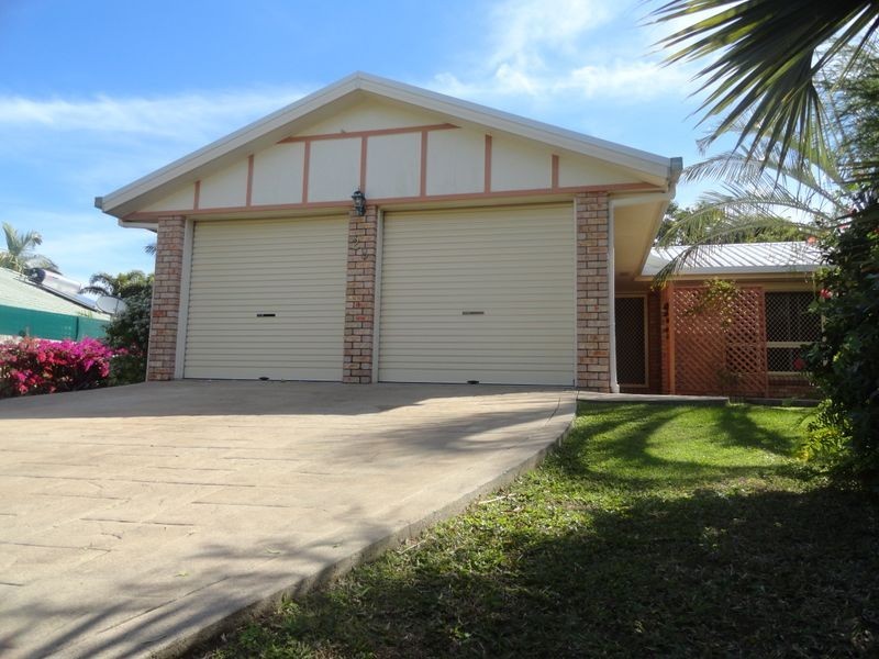 28 Danastas Avenue, Eimeo QLD 4740