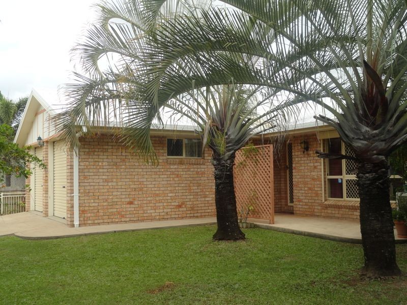 28 Danastas Avenue, Eimeo QLD 4740